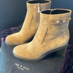 Rag & Bone Soren Boots